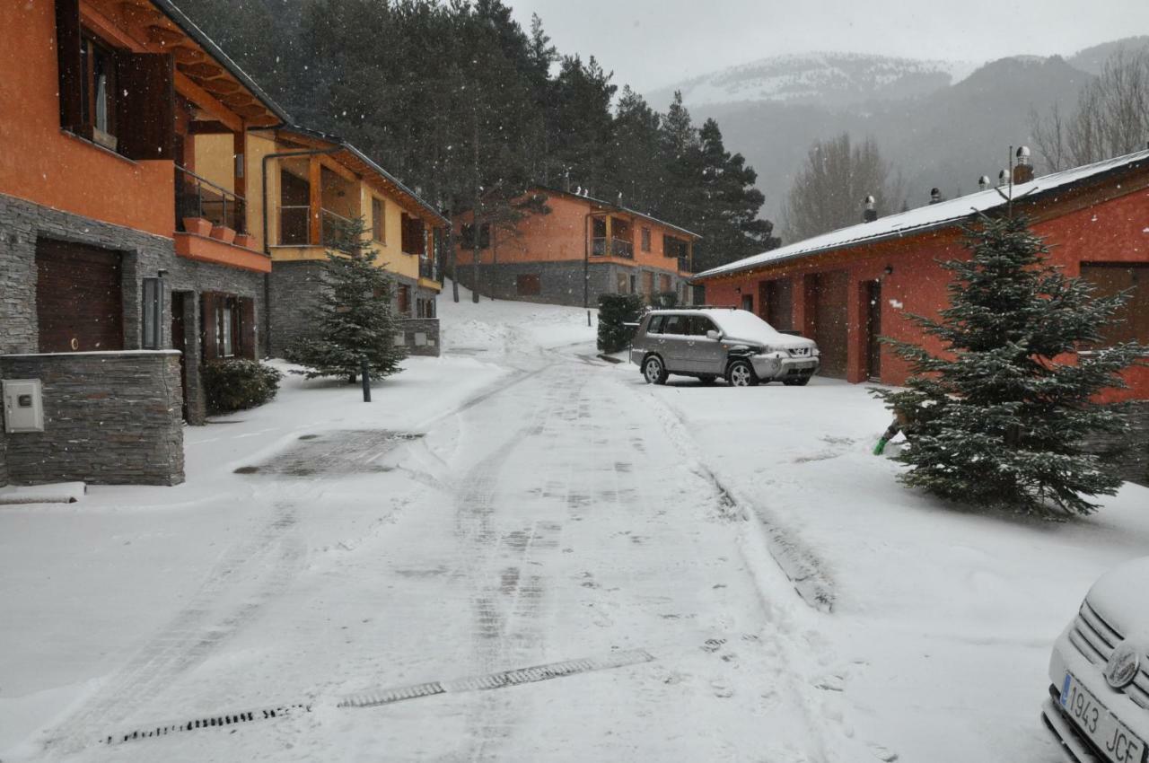 Casa En La Molina Villa La Molina  Exterior photo