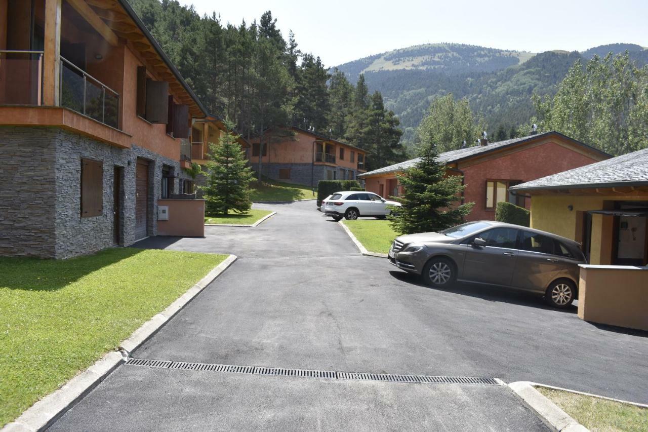 Casa En La Molina Villa La Molina  Exterior photo